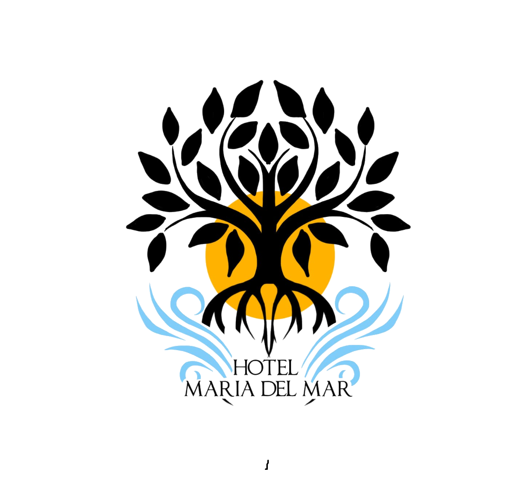 logo maria del mar